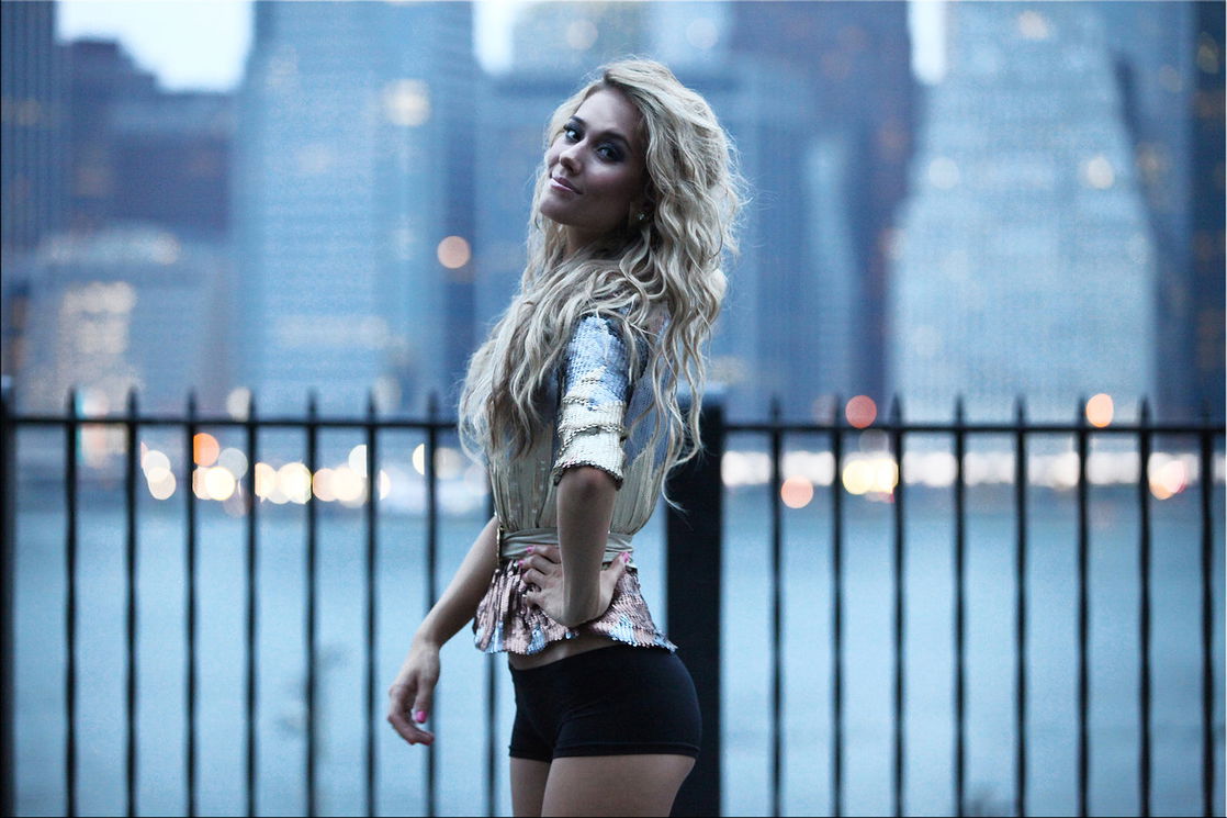 Yulia Parshuta #118686