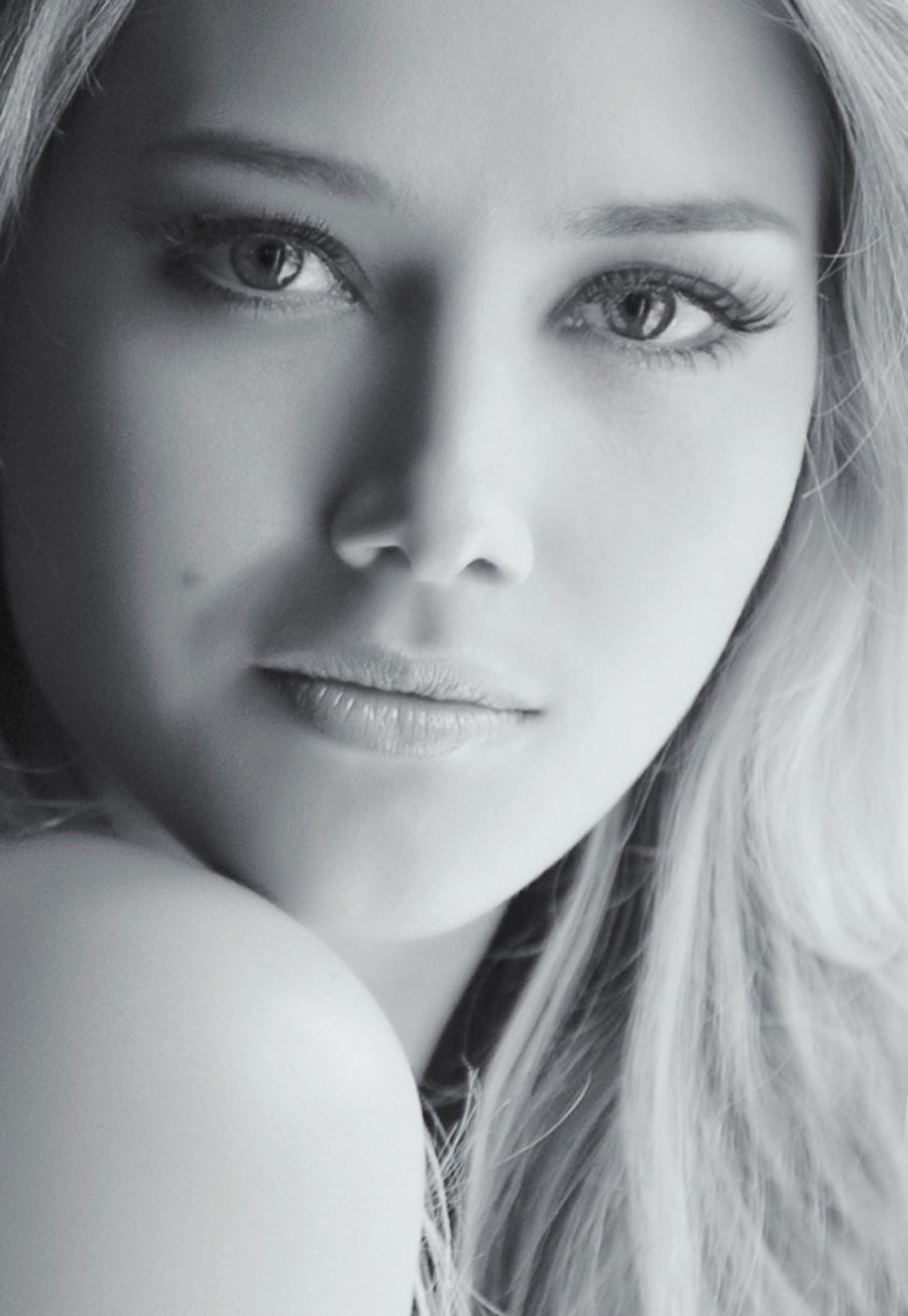 Yulia Parshuta #118692