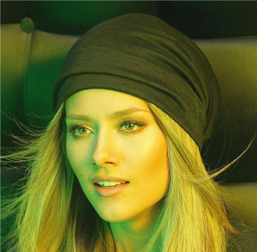 Yulia Parshuta #118694