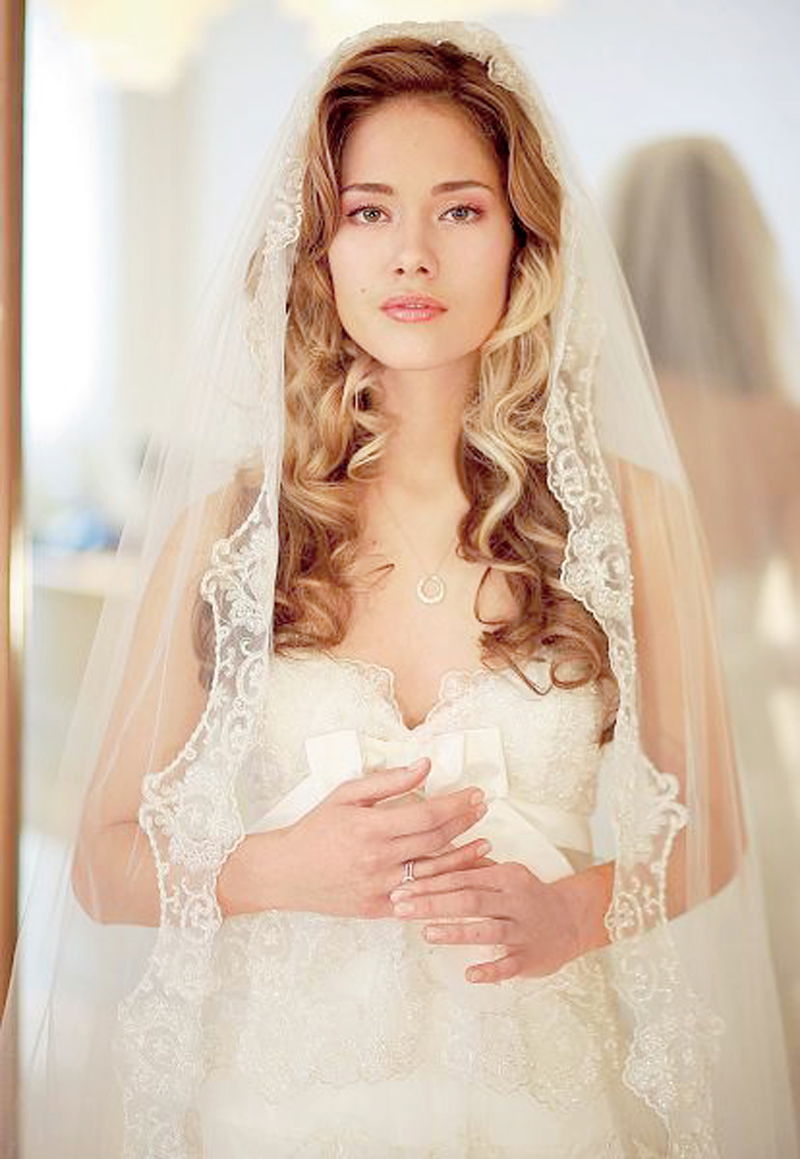 Yulia Parshuta #118695