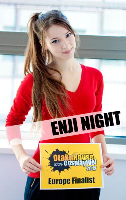 Enji Night photo 118711