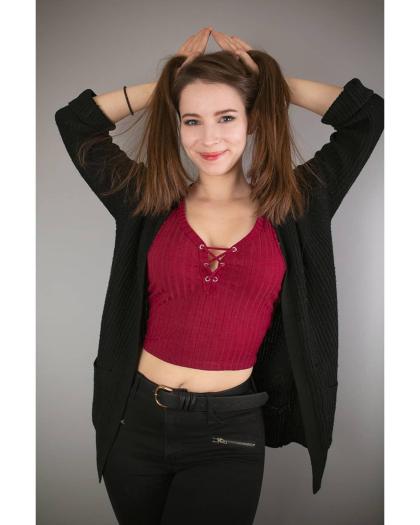 Enji Night photo 118737