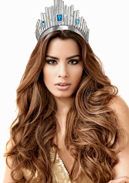 Ariadna Gutierrez #118808