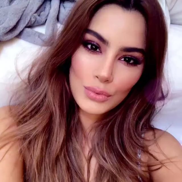 Ariadna Gutierrez #118809