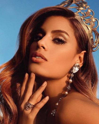 Ariadna Gutierrez photo 118807