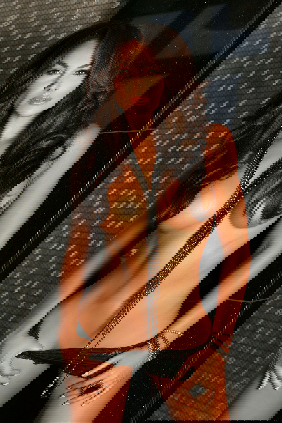 Patricia De Leon #118818