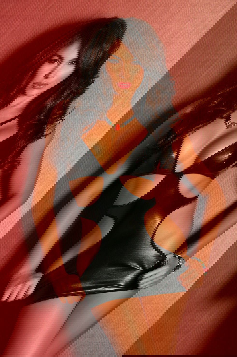 Patricia De Leon #118819