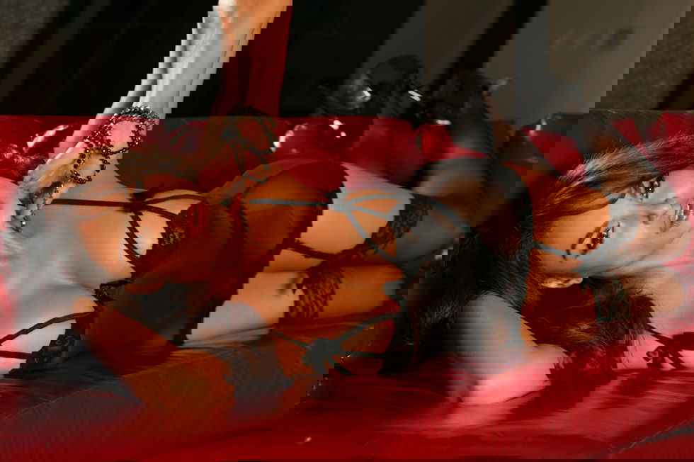 Patricia De Leon #118821