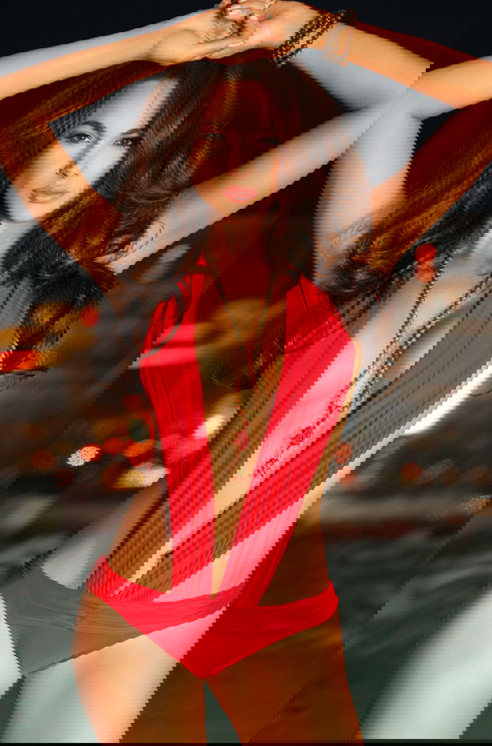 Patricia De Leon #118825