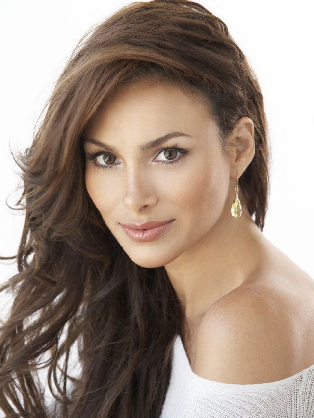 Patricia De Leon #118826