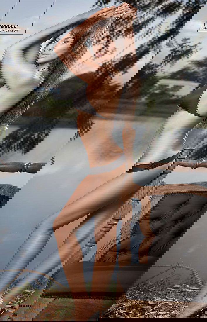 Patricia De Leon #118827