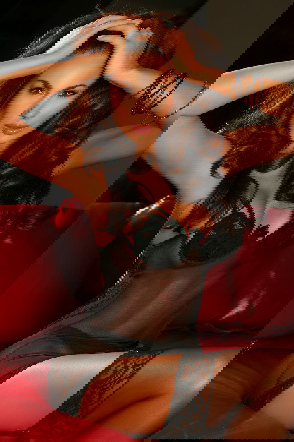 Patricia De Leon #118828