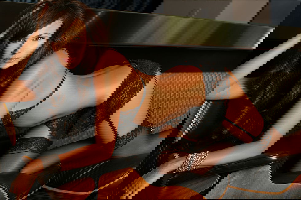 Patricia De Leon #118830