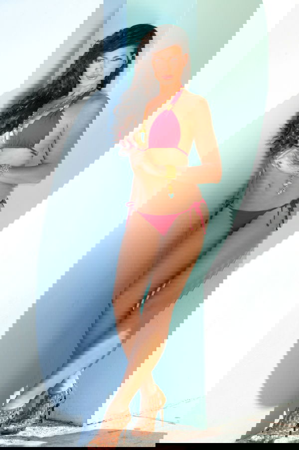 Patricia De Leon #118835