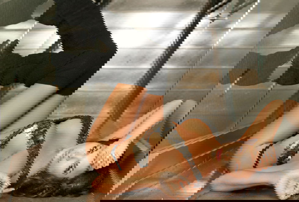 Patricia De Leon #118837