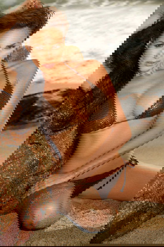 Patricia De Leon #118839