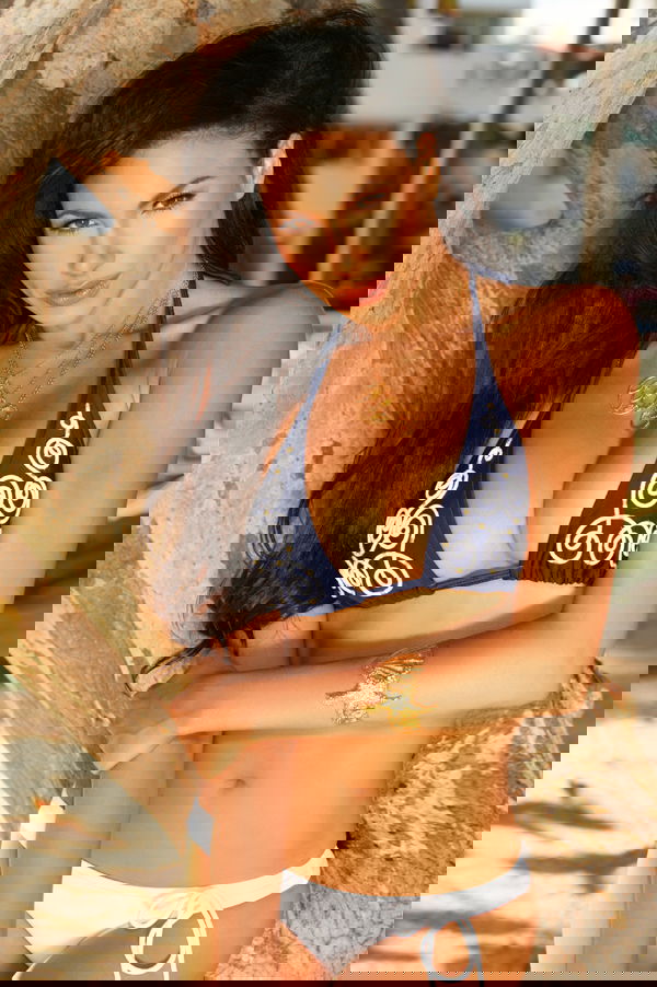 Patricia De Leon #118843