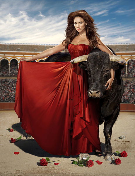 Patricia De Leon #118850