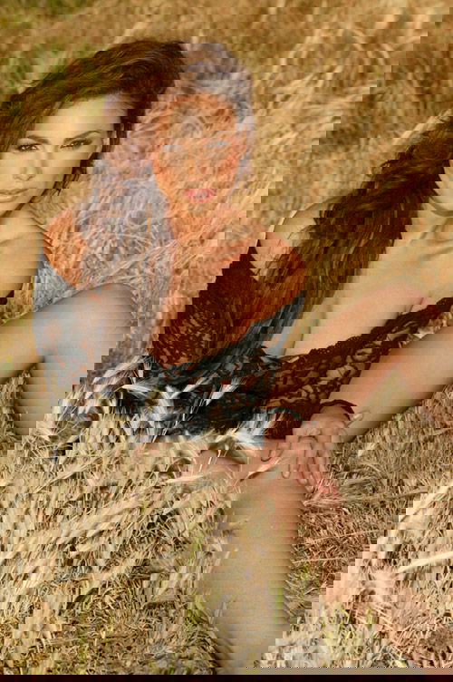 Patricia De Leon #118854