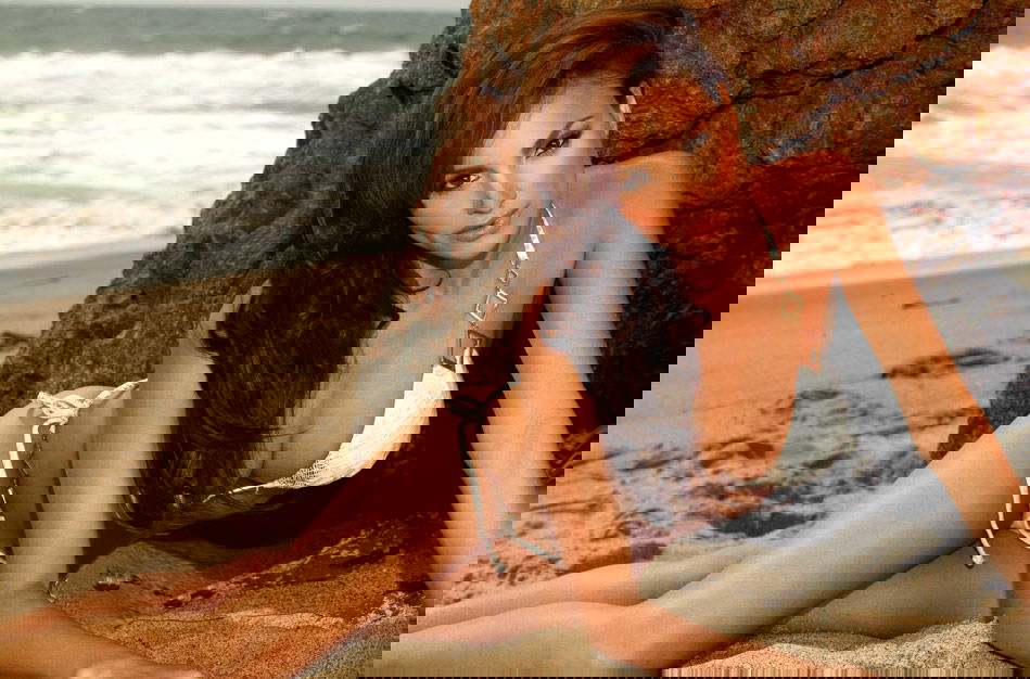 Patricia De Leon #118859