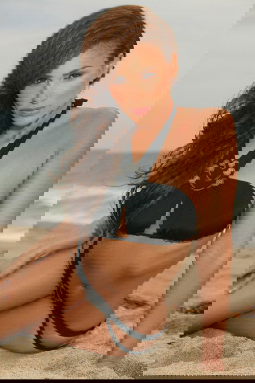 Patricia De Leon #118861