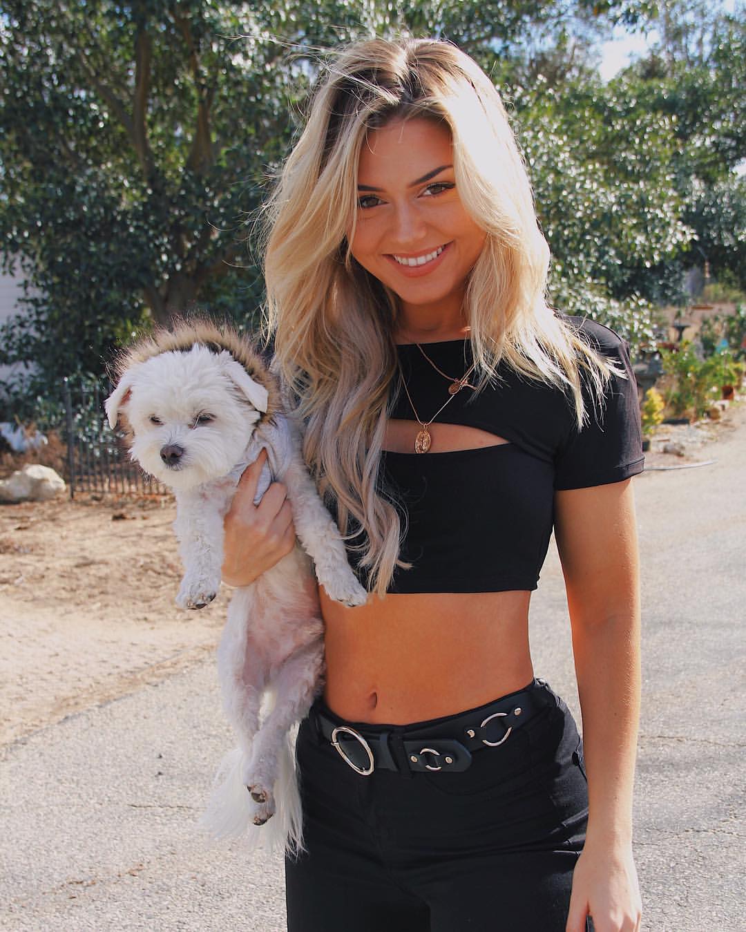 Morgan Harvill #118916