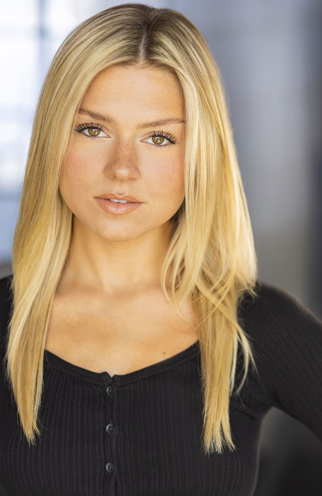 Morgan Harvill #118924