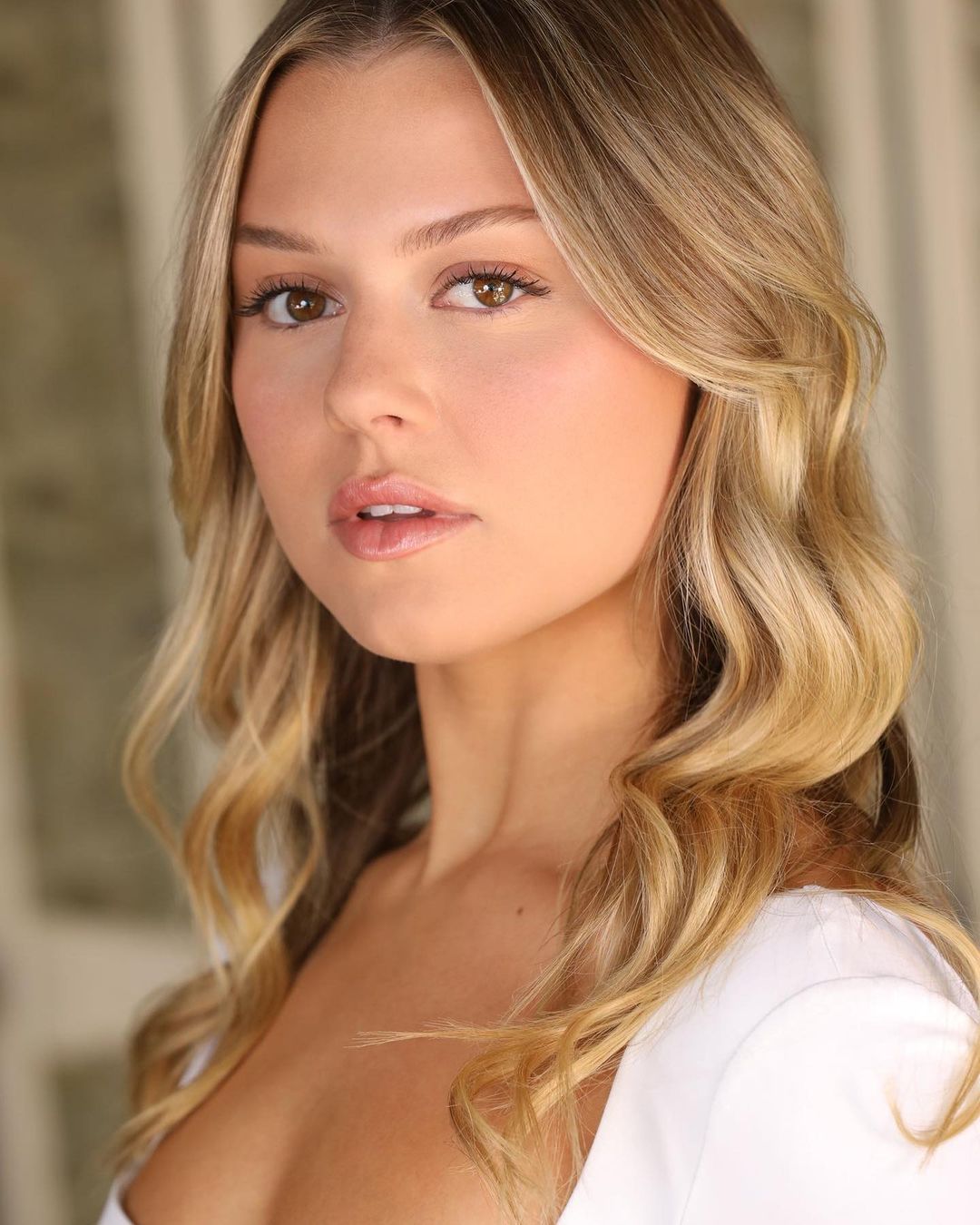 Morgan Harvill #118927