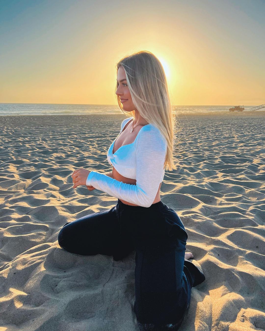 Morgan Harvill #118945