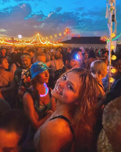 Morgan Harvill photo 118919