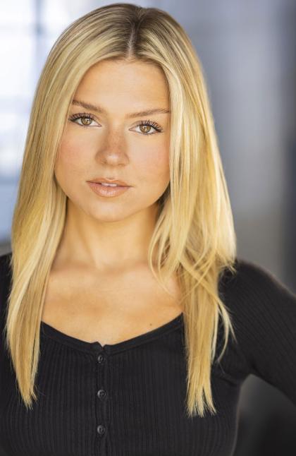 Morgan Harvill photo 118924