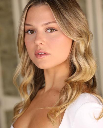 Morgan Harvill photo 118927