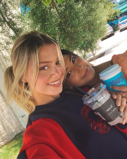 Morgan Harvill photo 118933