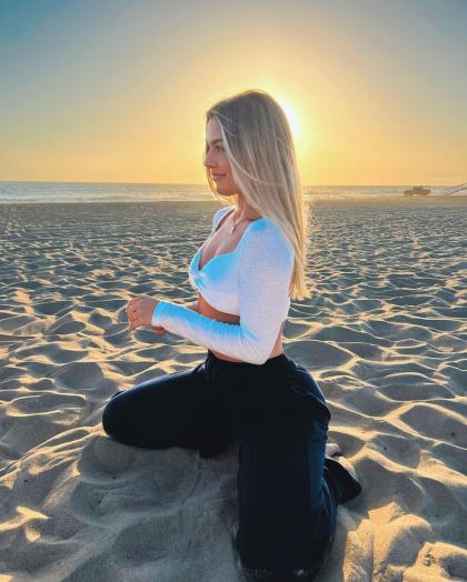 Morgan Harvill photo 118945