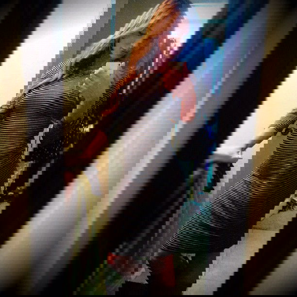 Paige Hathaway #118960