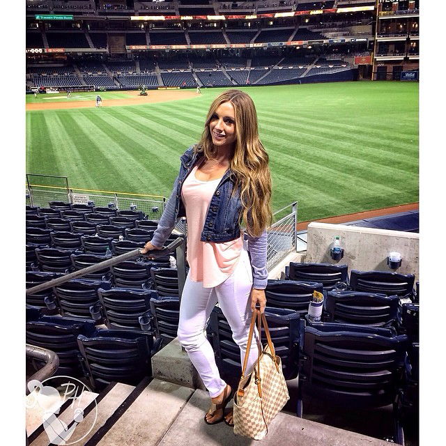 Paige Hathaway #118963