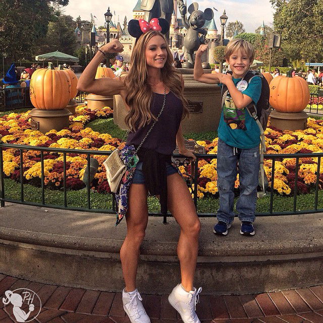 Paige Hathaway #118964