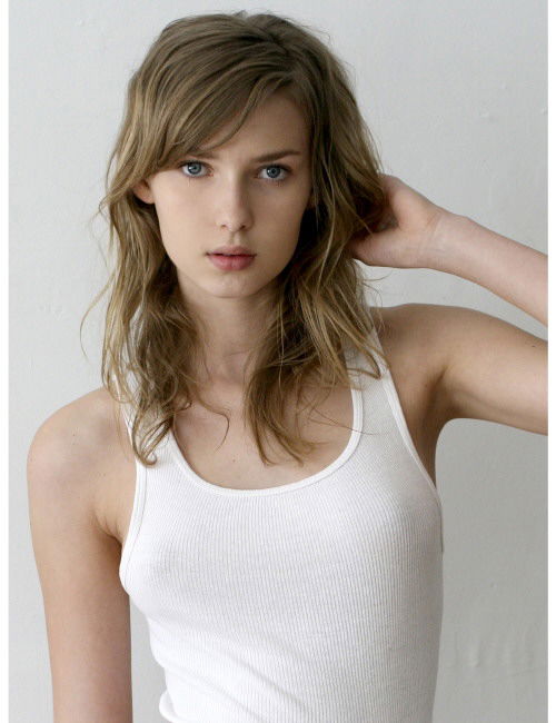 Adriana Cernanova #119102