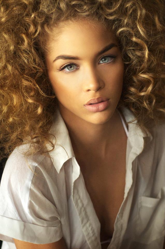 Jasmine Sanders #119151