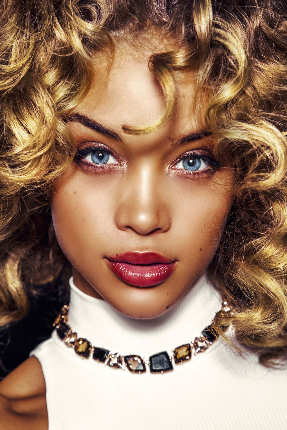 Jasmine Sanders #119160