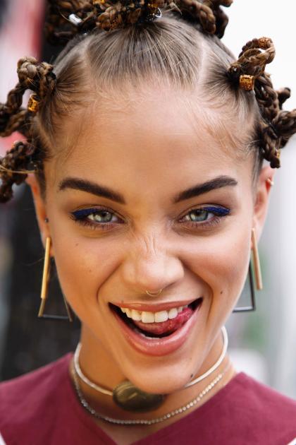 Jasmine Sanders photo 119153