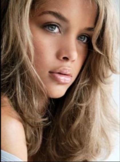 Jasmine Sanders photo 119154