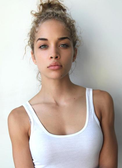 Jasmine Sanders photo 119164