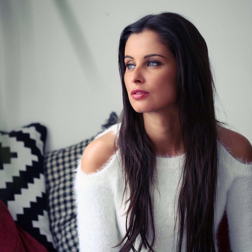 Malika Menard #119224