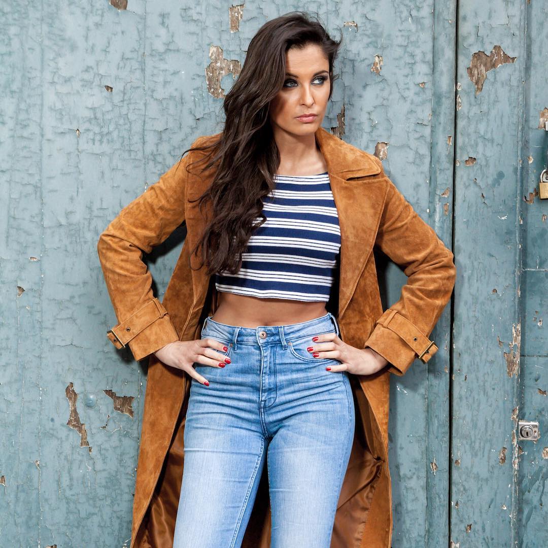 Malika Menard #119236