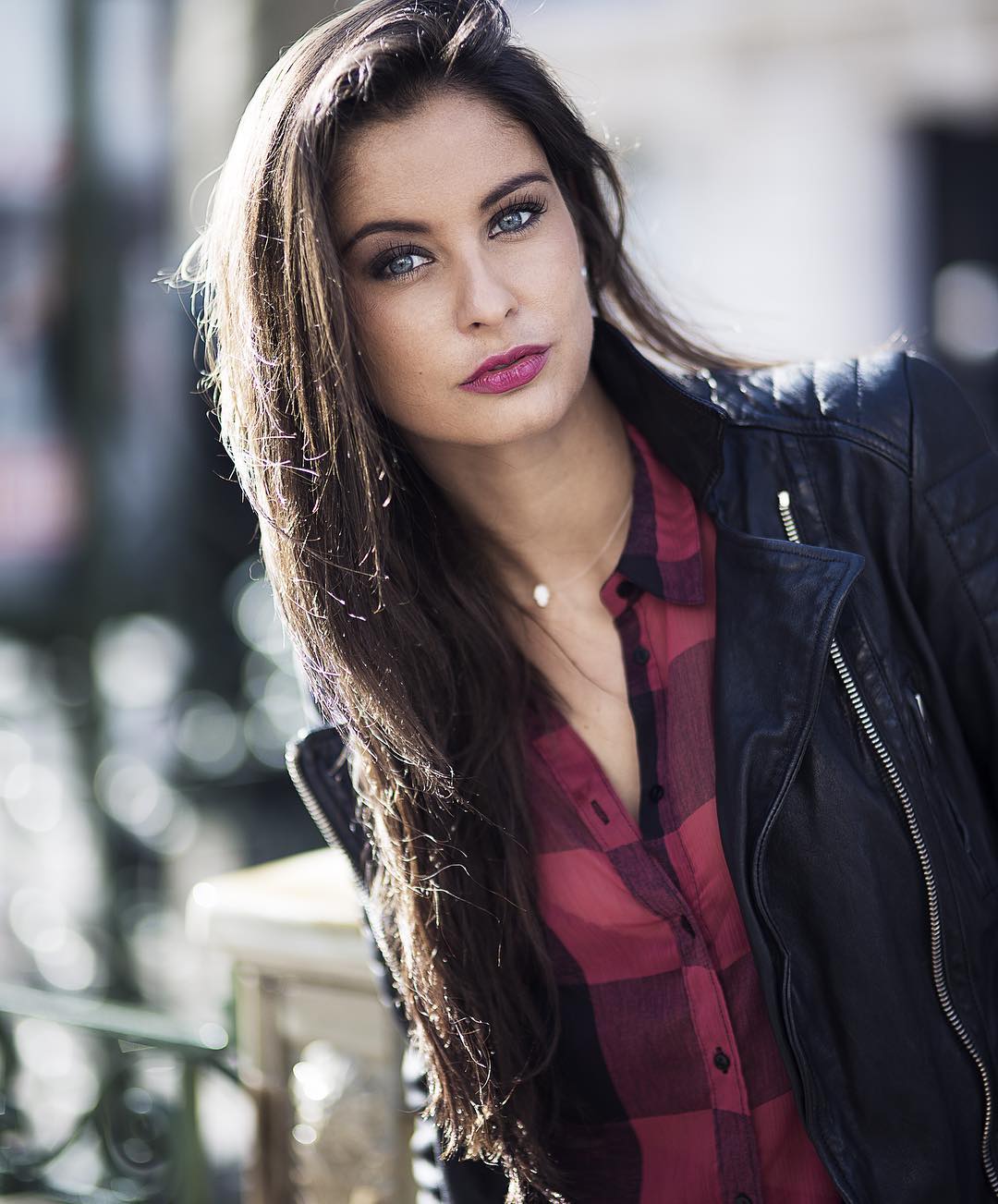 Malika Menard #119254