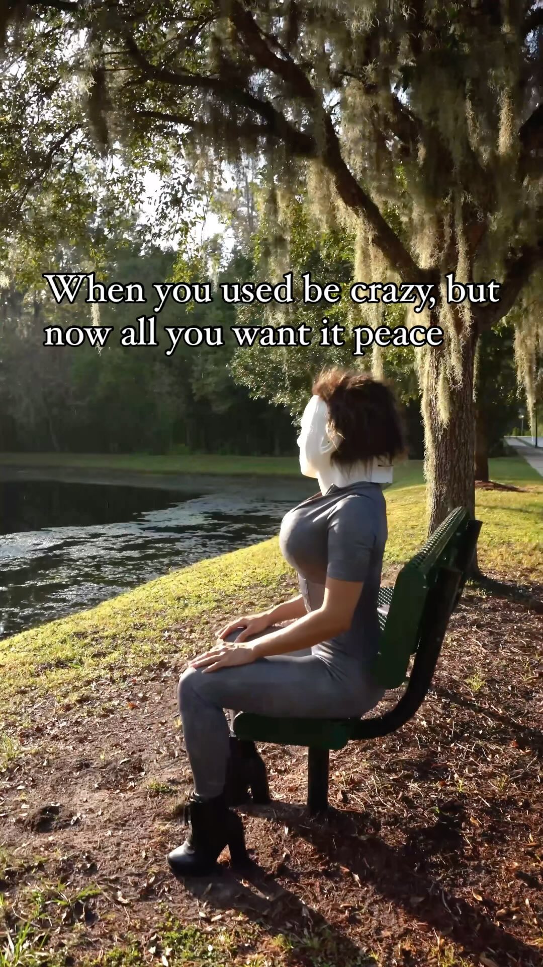 Bronze Goddess #36271