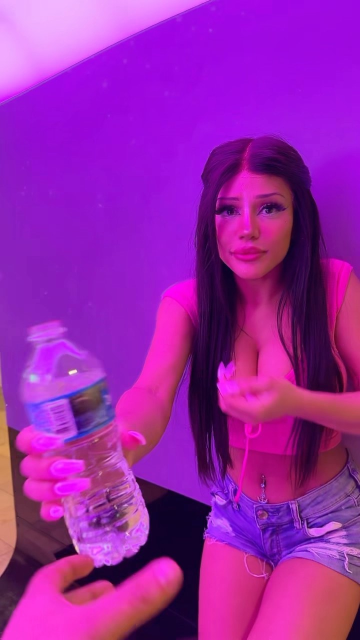 Bronze Goddess #36309