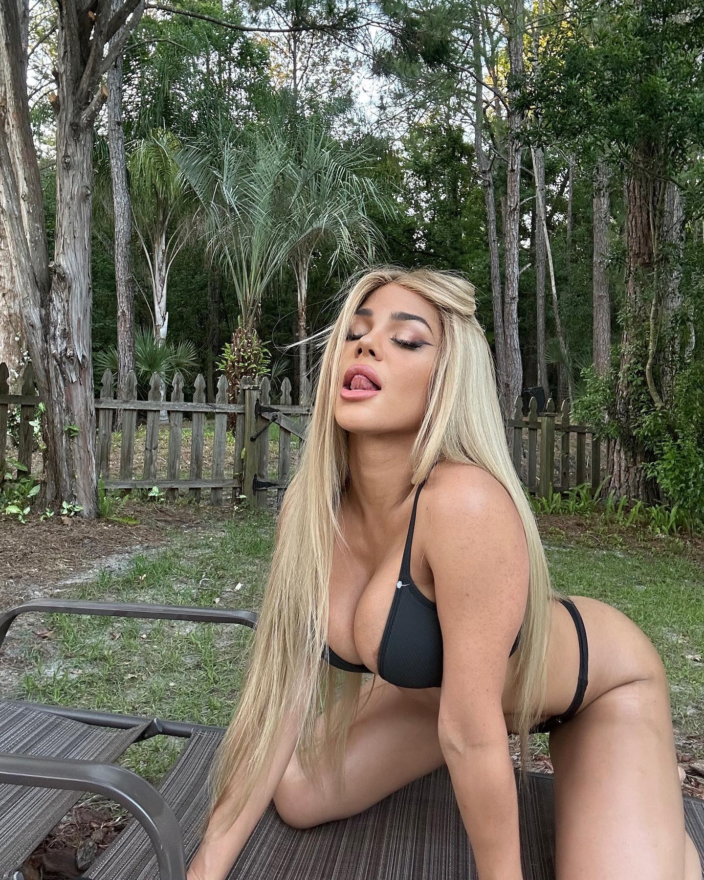 Bronze Goddess #36345