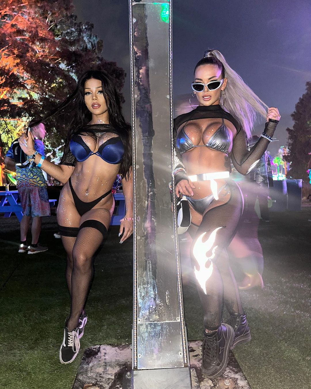 Bronze Goddess #36364